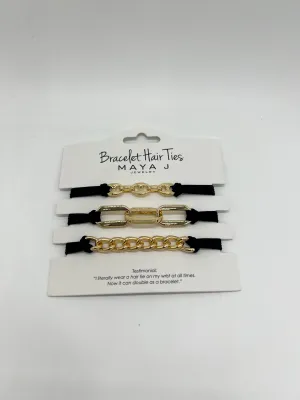 Classic Bracelet Hair Tie