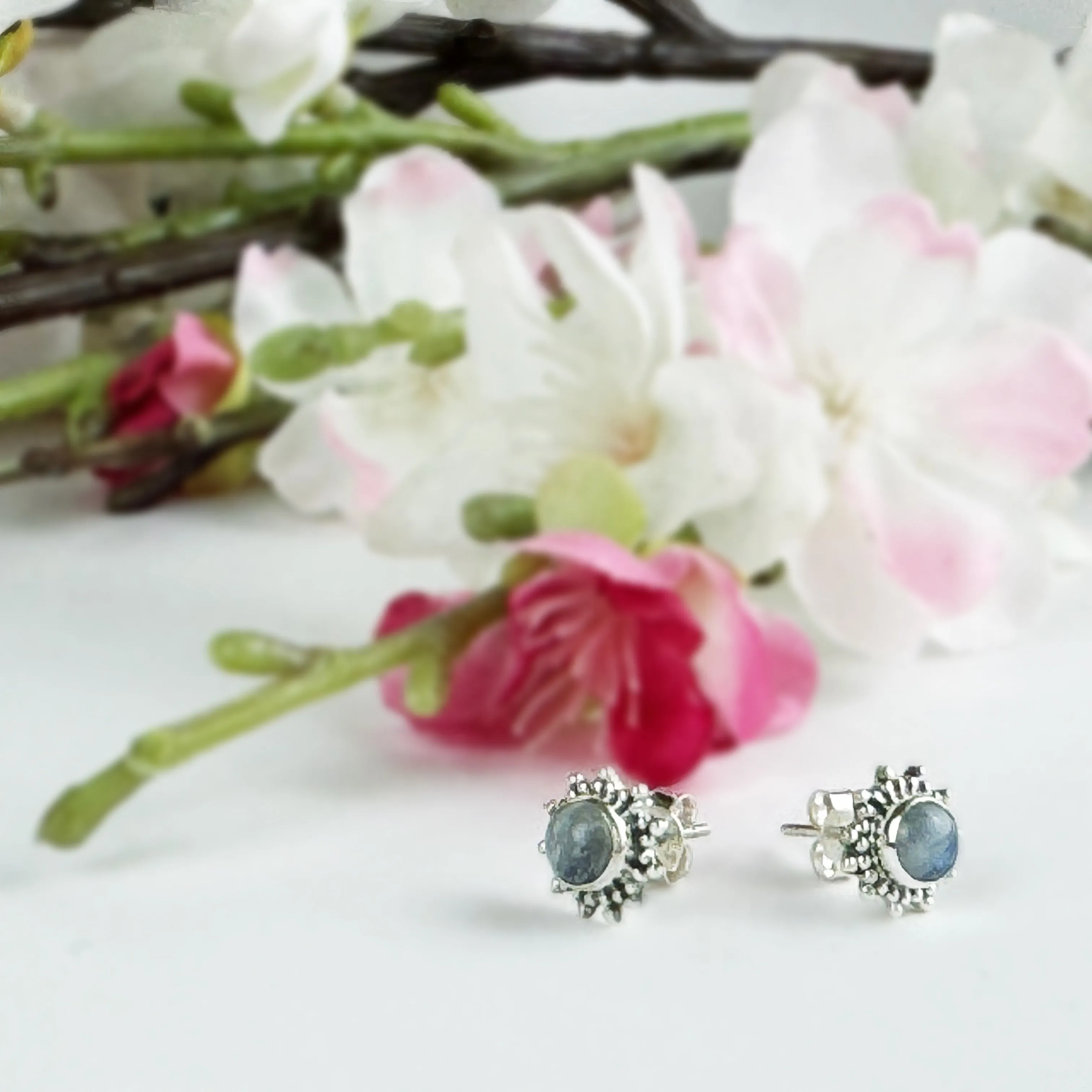 Ellora Earrings - VE386