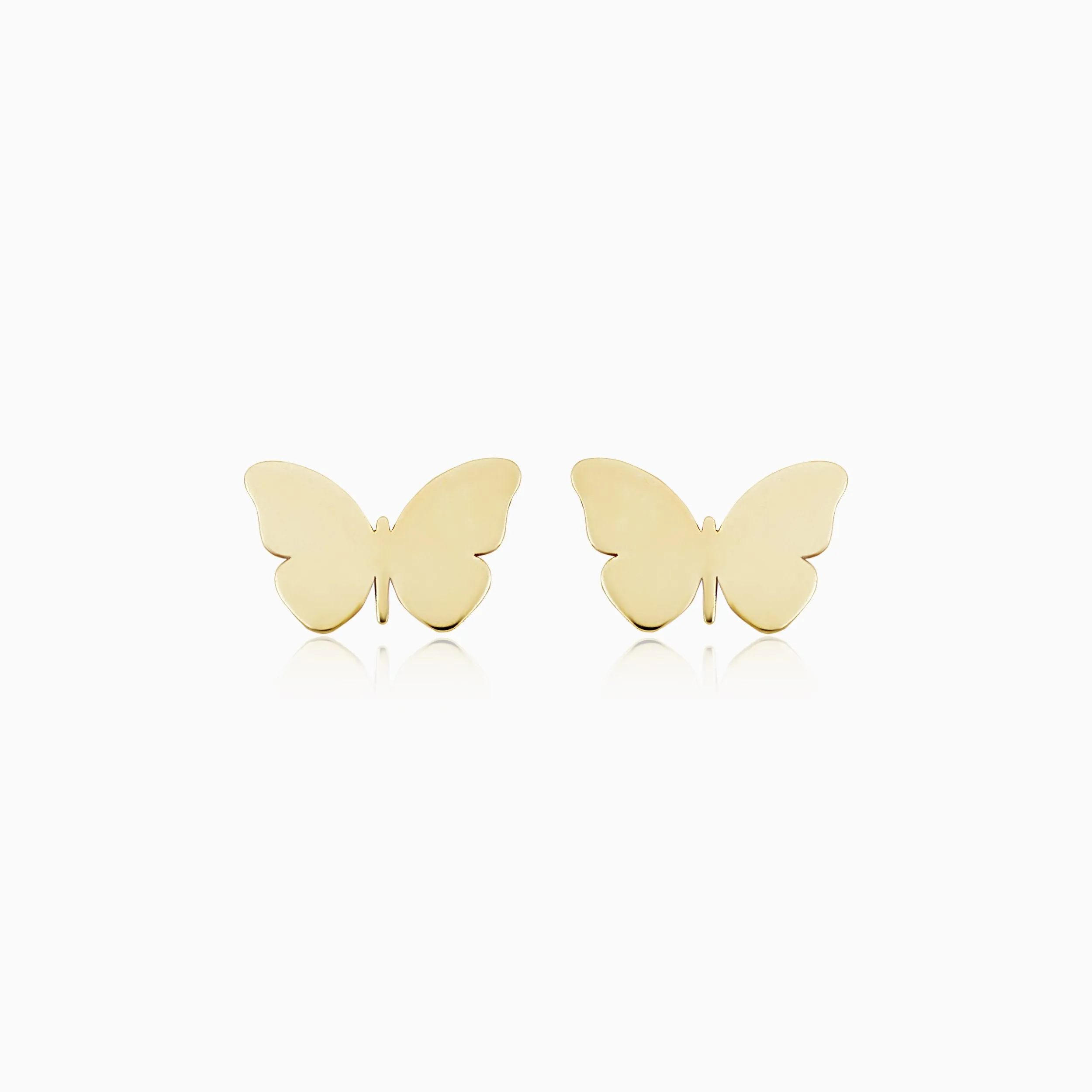 ESC Butterfly Studs