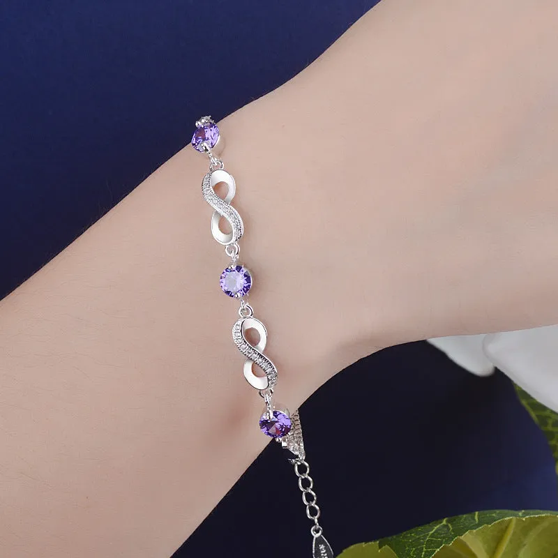 Figure 8 Fashionable Bracelet