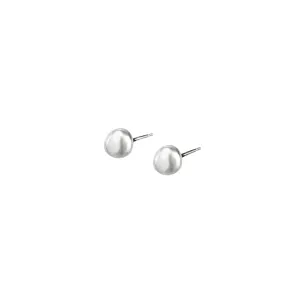 Galina Studs - Mini - Silver