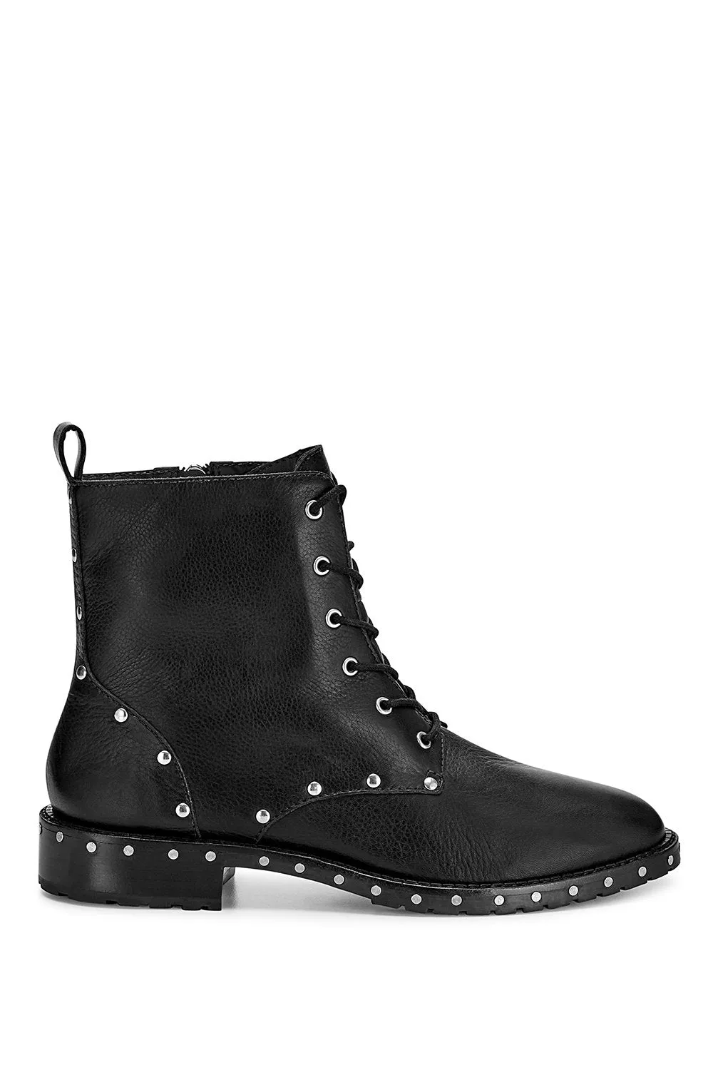 Gerry Stud Bootie