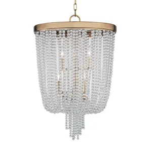 Hudson Valley Lighting Royalton 6 Light Pendant