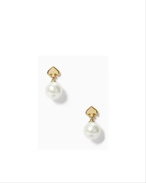 Kate Spade Everyday Spade Studs Earrings