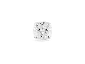 Lab-Grown Loose 1½ct. Cushion Cut Diamond | White