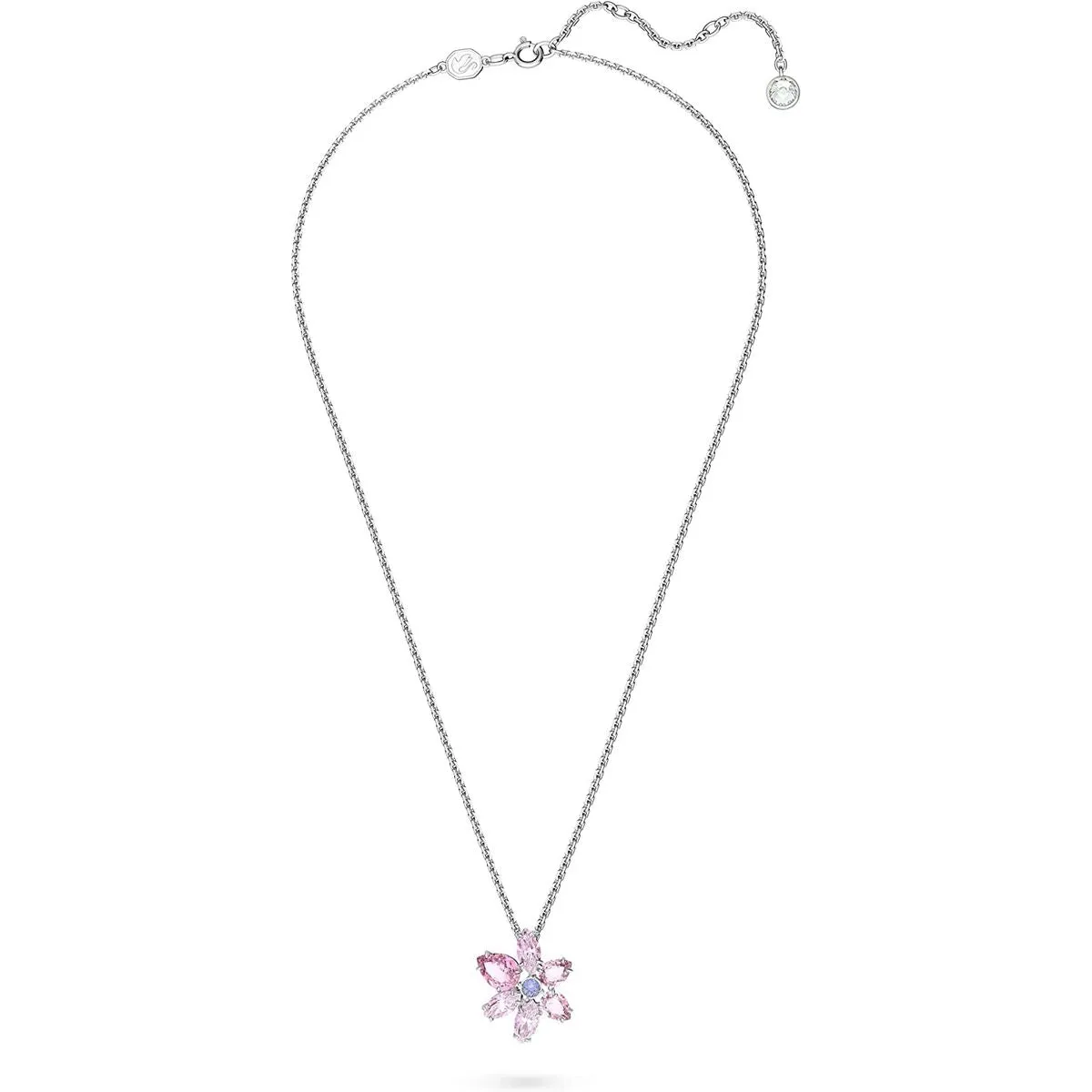 Ladies' Necklace Swarovski 5662493