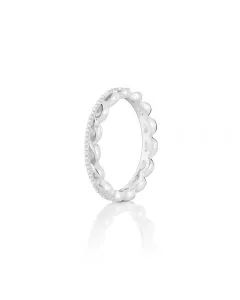 Loopy Accent Ring (7) - 1110-0472