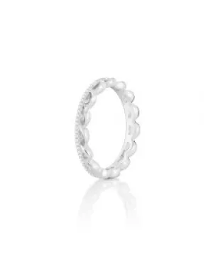 Loopy Accent Ring (7) - 1110-0472