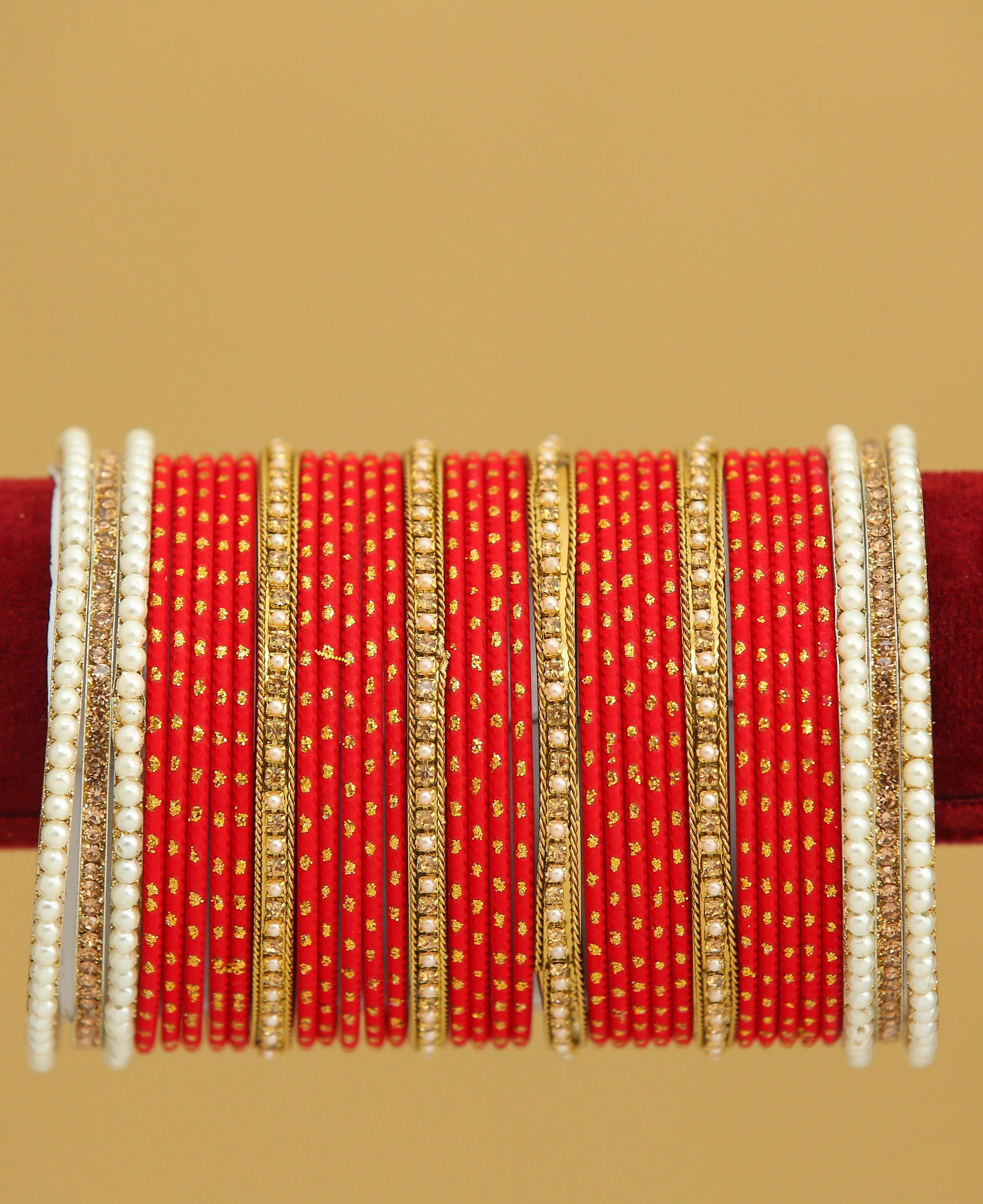 Manisha Bangles