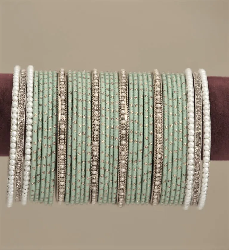 Manisha Bangles