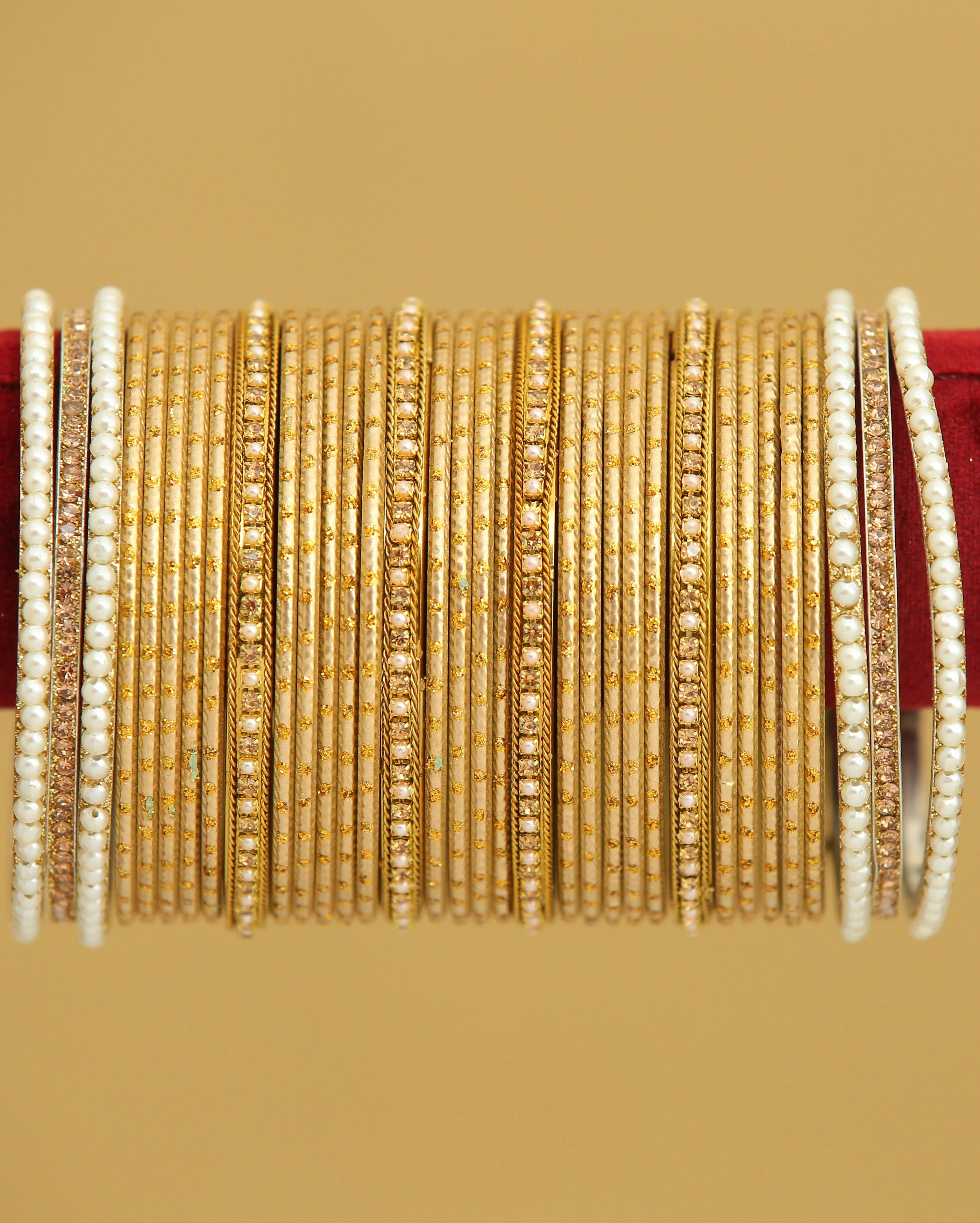 Manisha Bangles