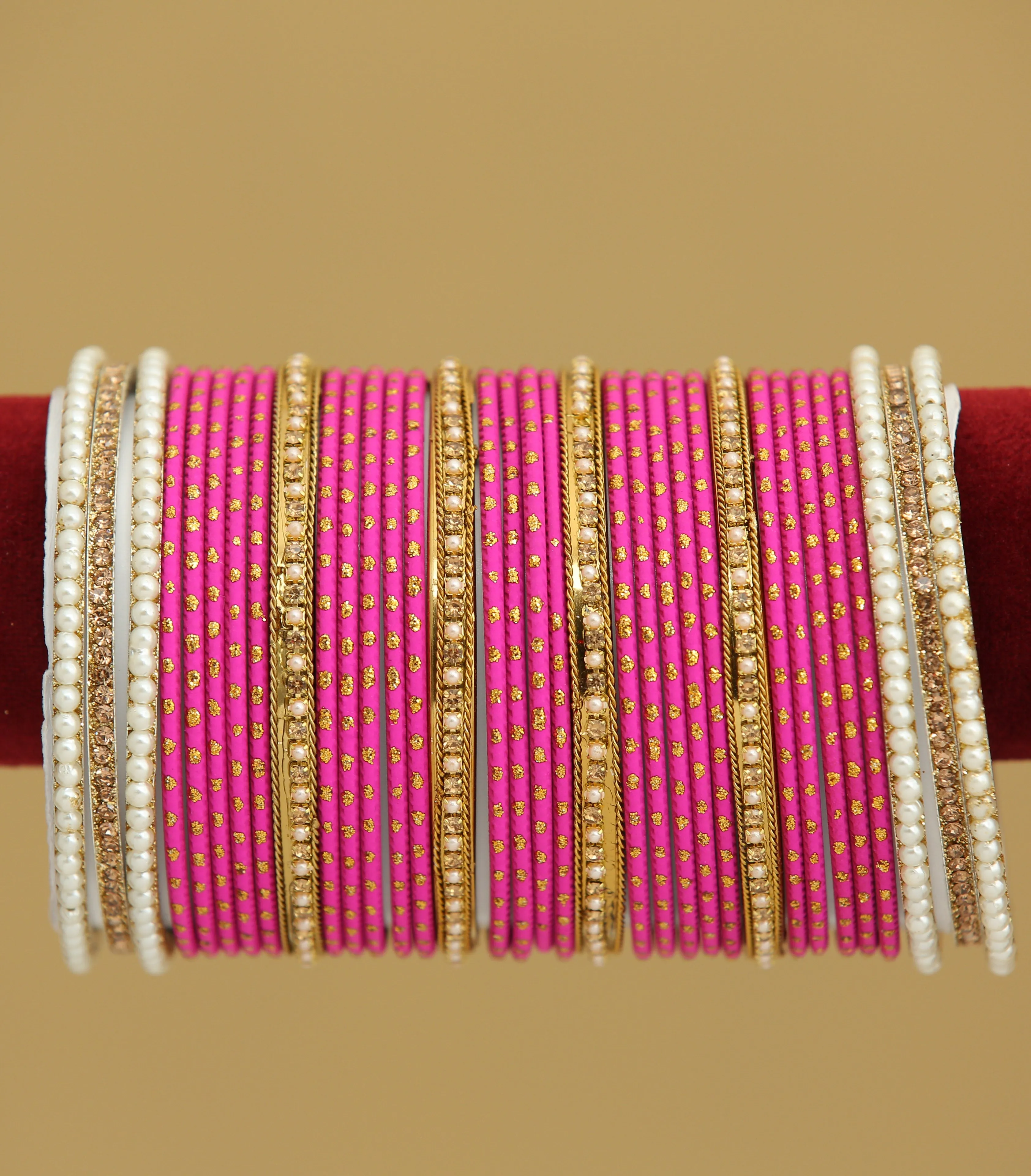 Manisha Bangles