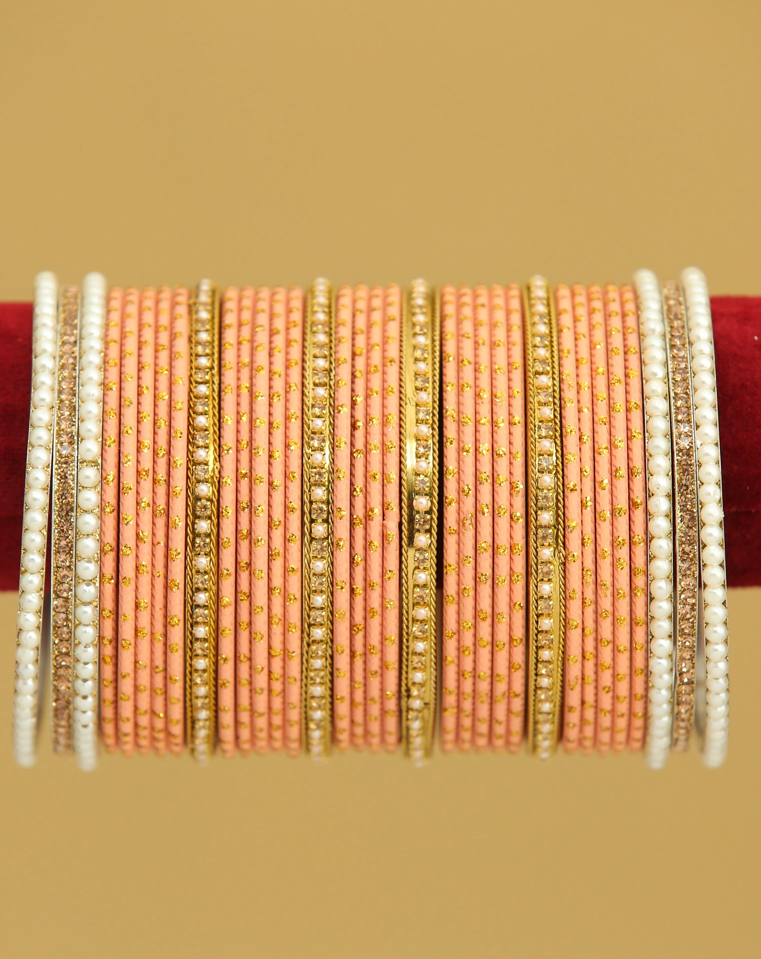 Manisha Bangles