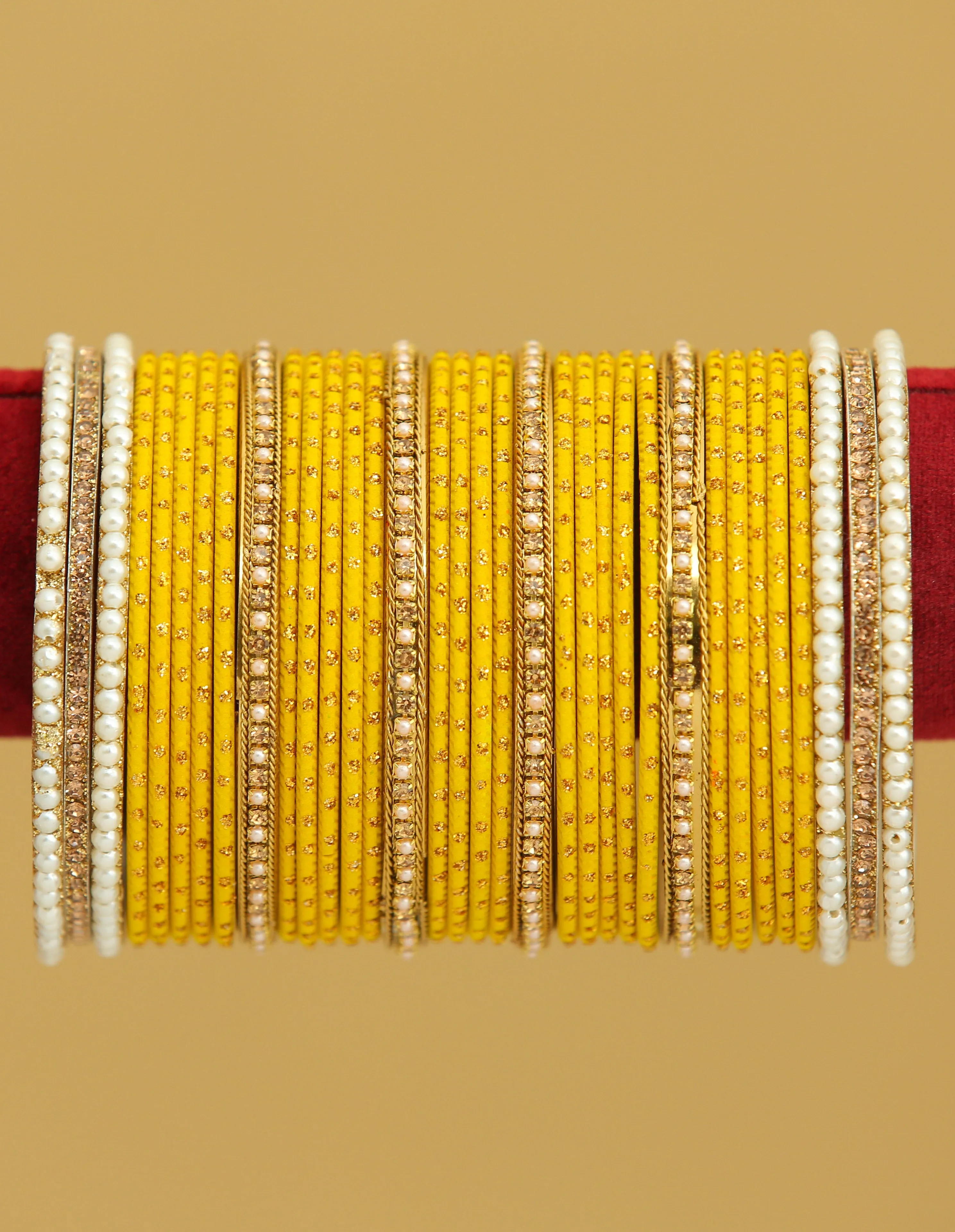 Manisha Bangles