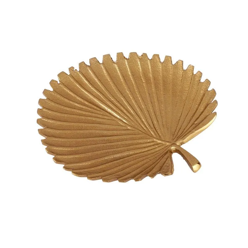 Pinnatipatite Leaf Trinket Tray