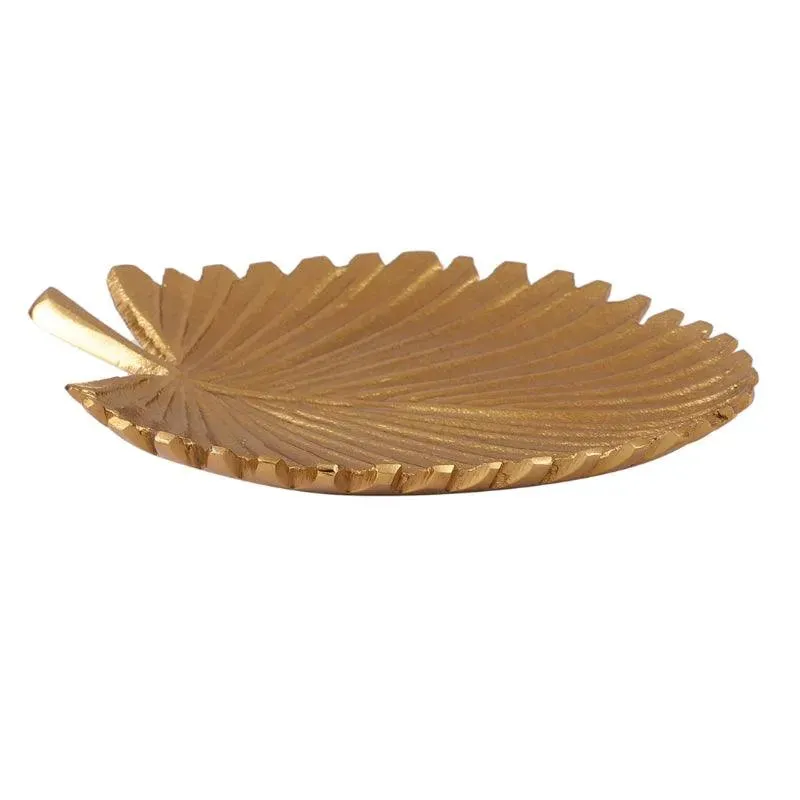 Pinnatipatite Leaf Trinket Tray