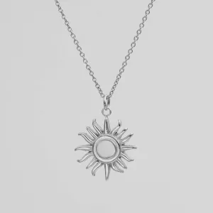 Sonia Sun Necklace