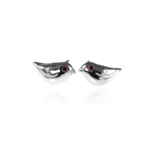 Sparrow Ear Studs