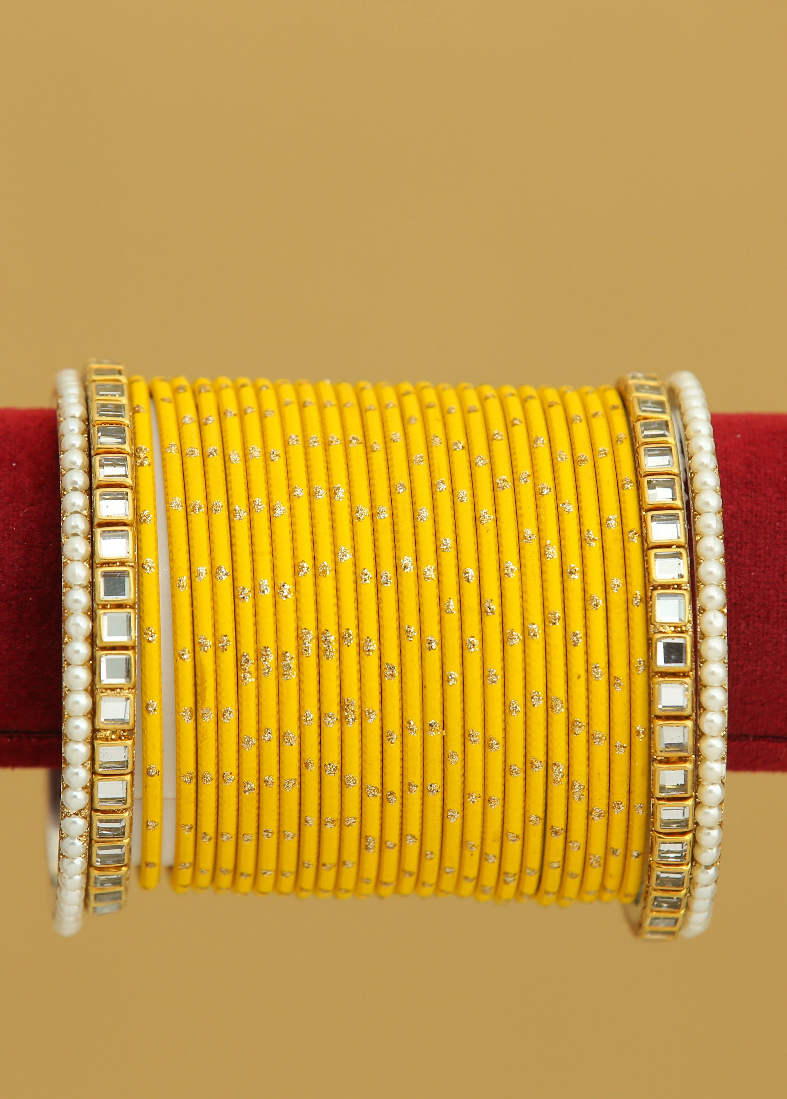 Sunita Bangles