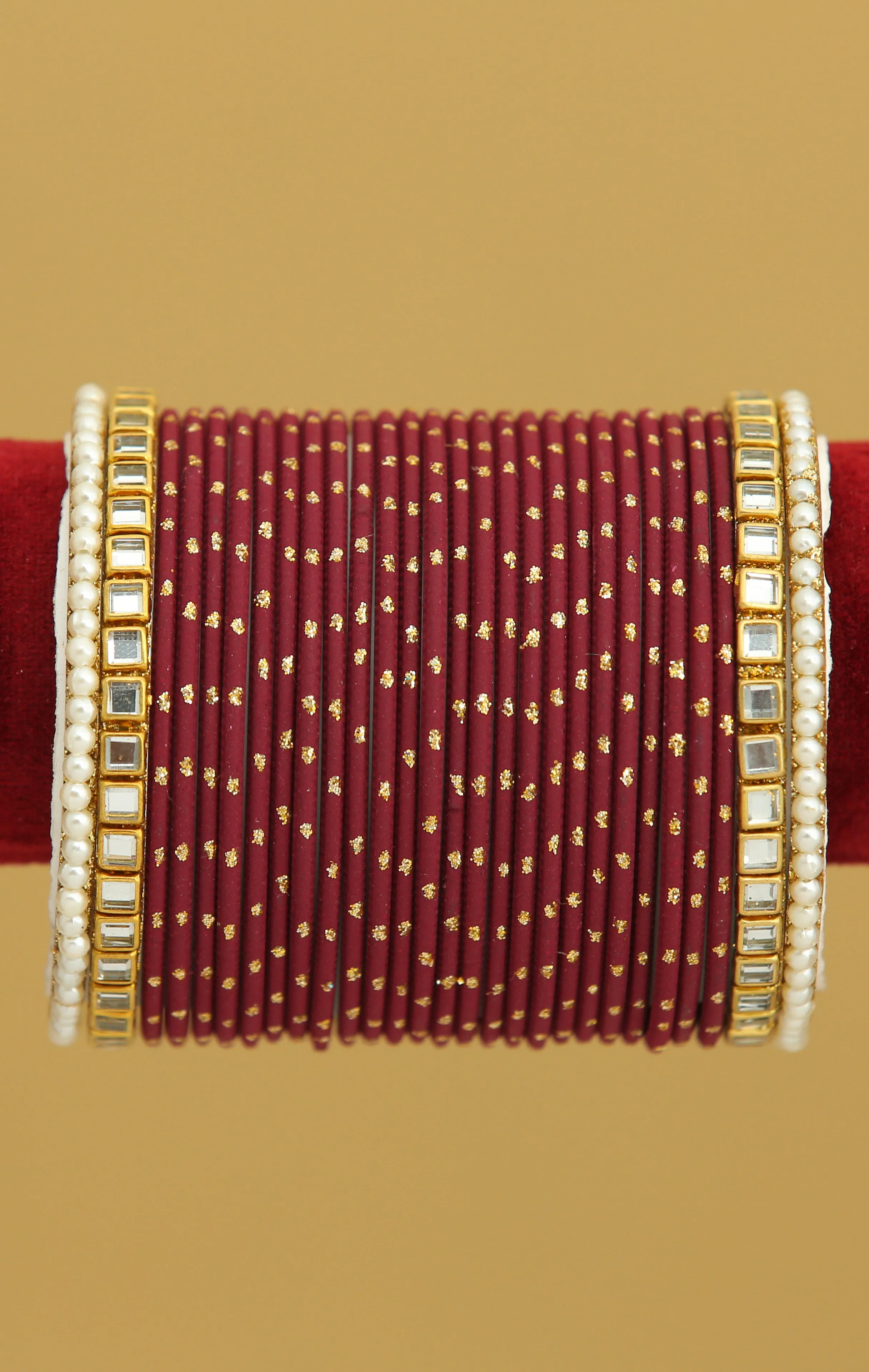 Sunita Bangles