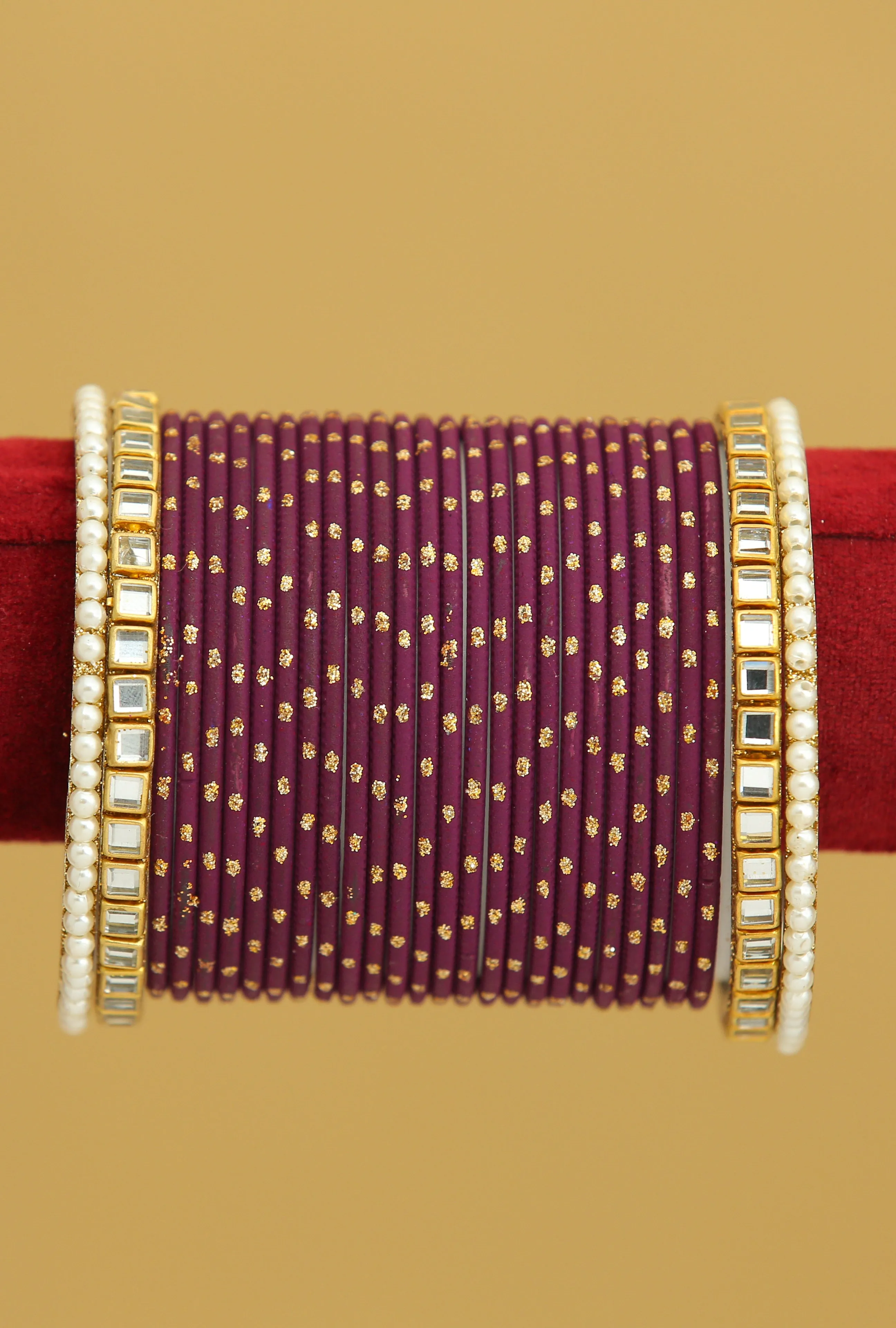 Sunita Bangles