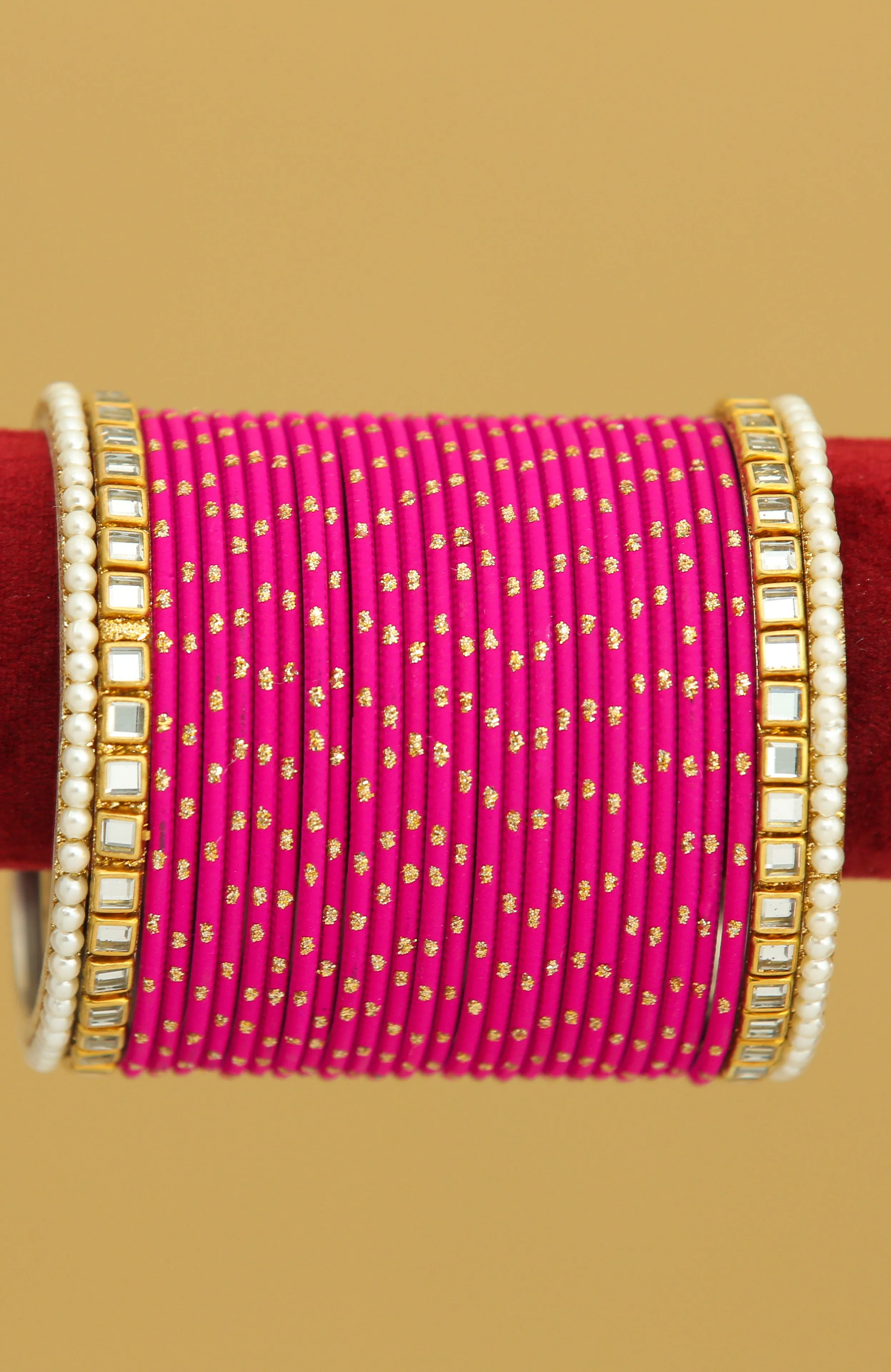 Sunita Bangles