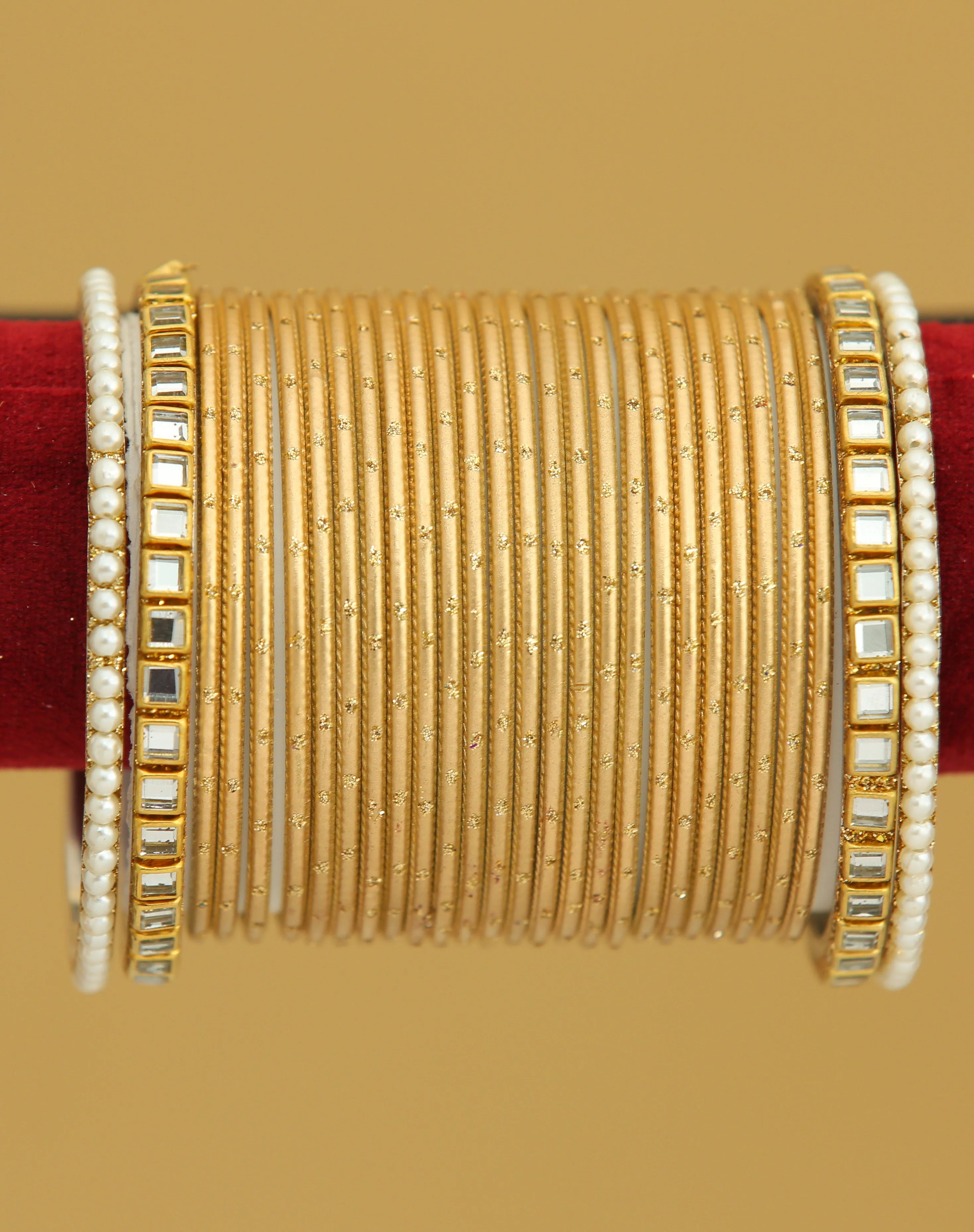 Sunita Bangles