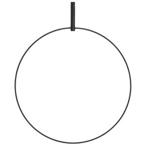 Trellis Round Pendant Accs