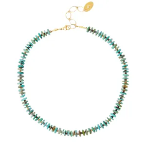 Turquoise Necklace