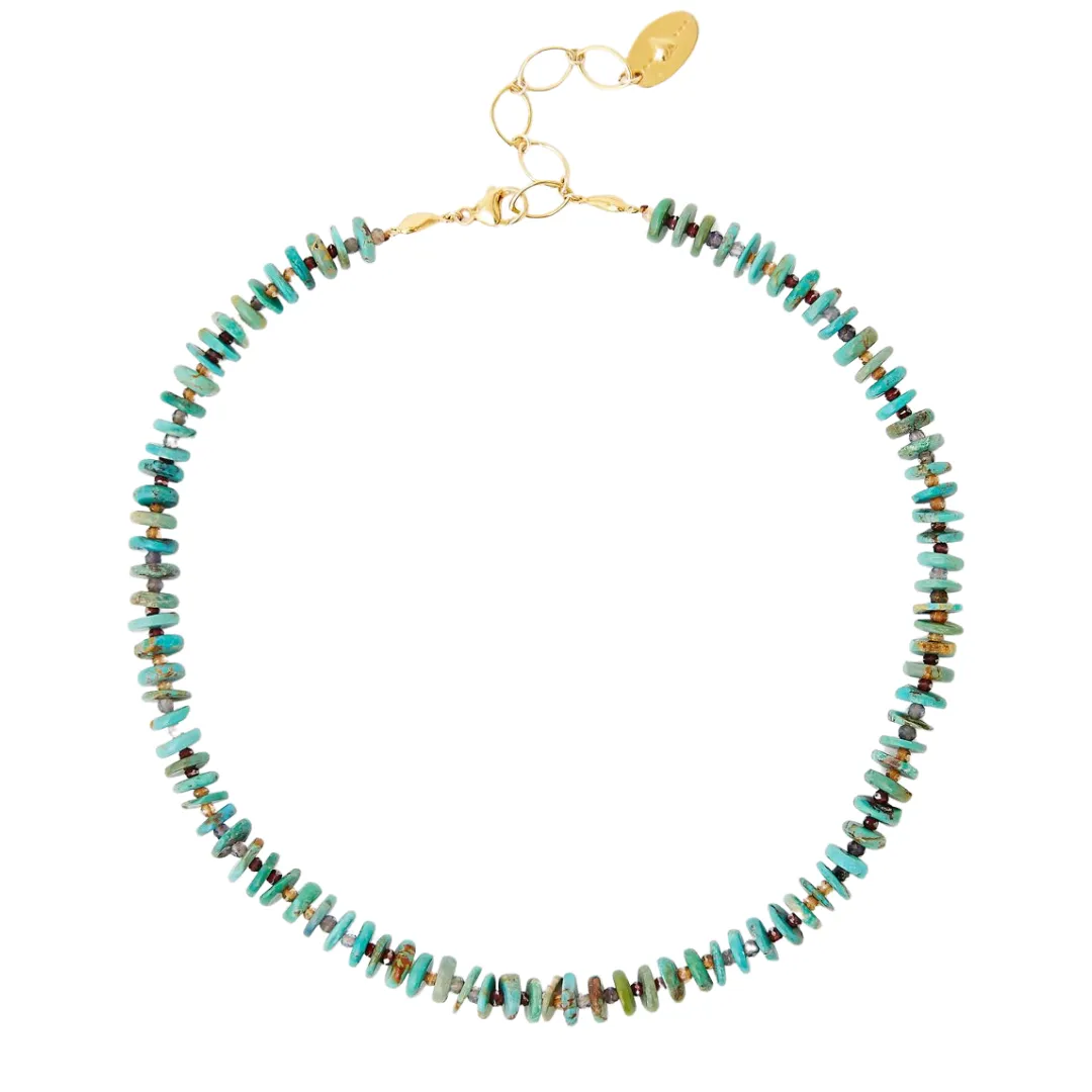 Turquoise Necklace