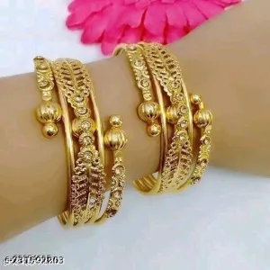 Twinkling Graceful Bracelet & Bangles