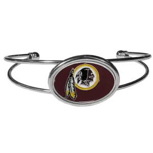 Washington Redskins Cuff Bracelet