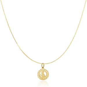 ZODIAC NECKLACE - GEMINI